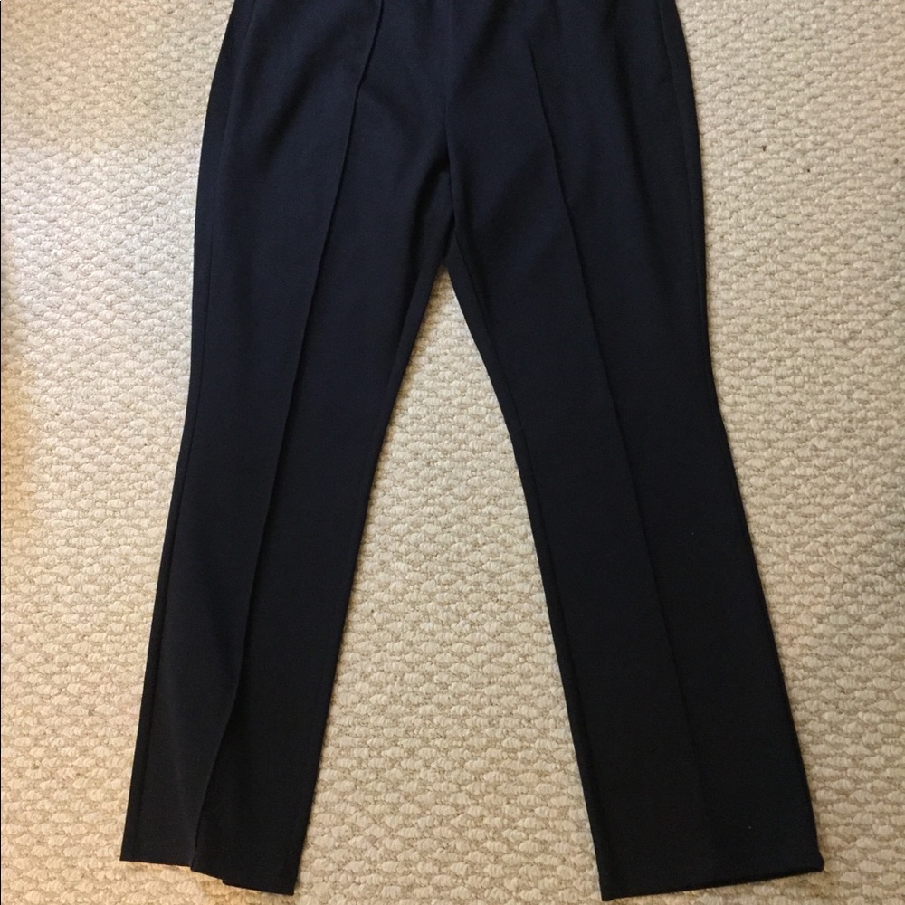Ralph Lauren Navy blue leggings